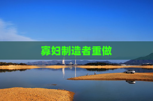 寡妇制造者重做