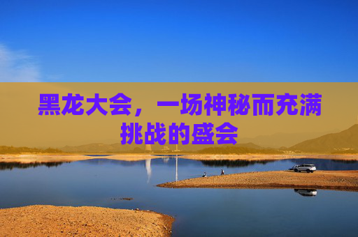 黑龙大会，一场神秘而充满挑战的盛会