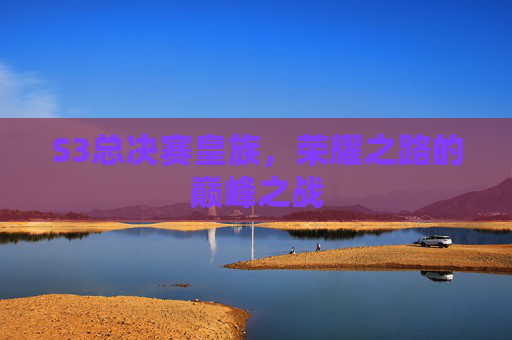 S3总决赛皇族,荣耀之路的巅峰之战 S3总决赛皇族,荣耀之路的巅峰之战