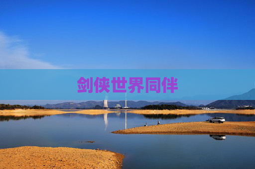 剑侠世界同伴 剑侠世界同伴