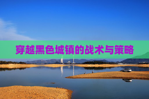 穿越黑色城镇的战术与策略