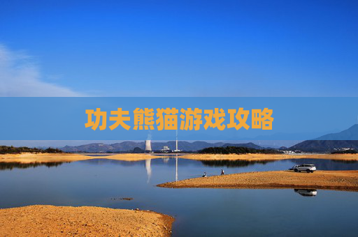 功夫熊猫游戏攻略 功夫熊猫游戏攻略