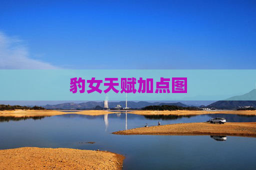 豹女天赋加点图