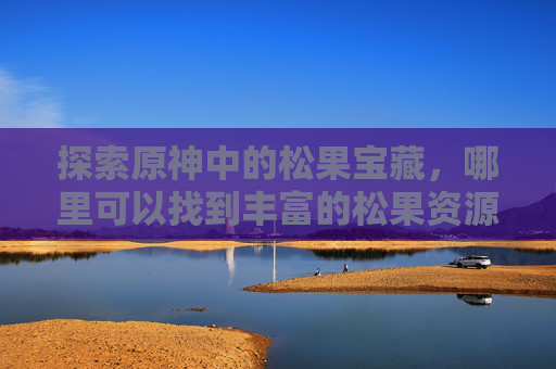 探索原神中的松果宝藏，哪里可以找到丰富的松果资源？