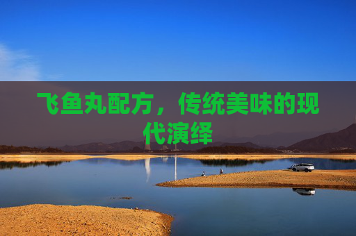 飞鱼丸配方，传统美味的现代演绎