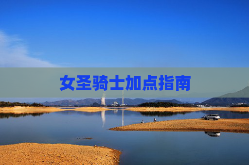 女圣骑士加点指南 女圣骑士加点指南