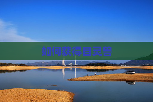 如何获得目灵兽 如何获得目灵兽
