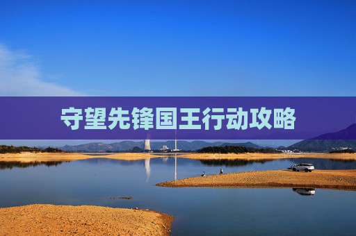 守望先锋国王行动攻略