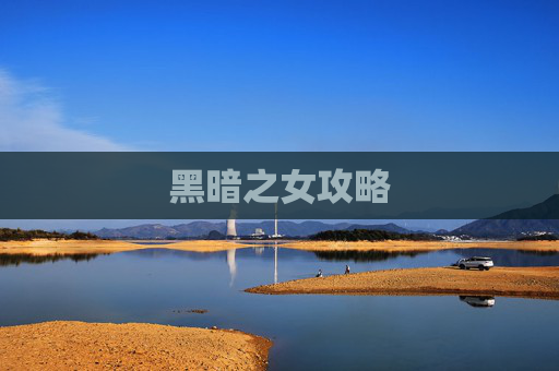 黑暗之女攻略