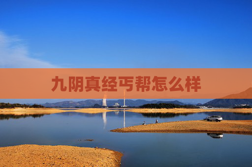九阴真经丐帮怎么样 九阴真经丐帮怎么样